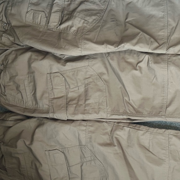 CQR Men's Tactical Pants, - Picture 3 of 5